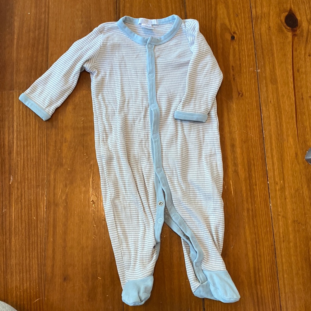 Restoration hardware baby and child 3-6